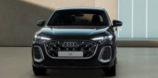 AUDI Q5 usata, con Airbag Passeggero