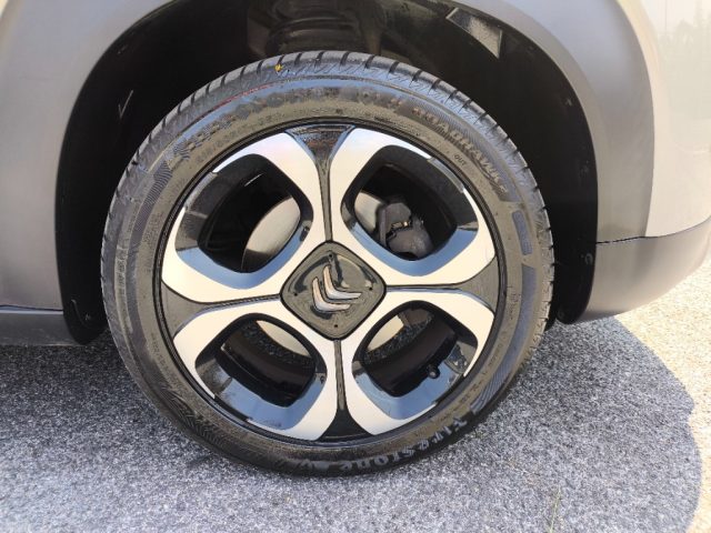 CITROEN C3 Aircross usata 13