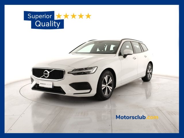 VOLVO V60 usata, con ABS