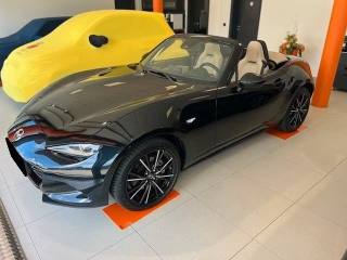 MAZDA MX-5 usata, con Autoradio