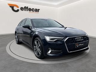AUDI A6 usata, con Airbag laterali