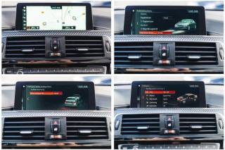 BMW M3 usata, con Isofix
