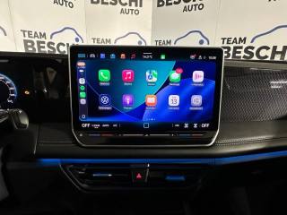 VOLKSWAGEN Tiguan usata, con Controllo automatico clima