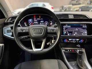 AUDI Q3 usata, con Climatizzatore