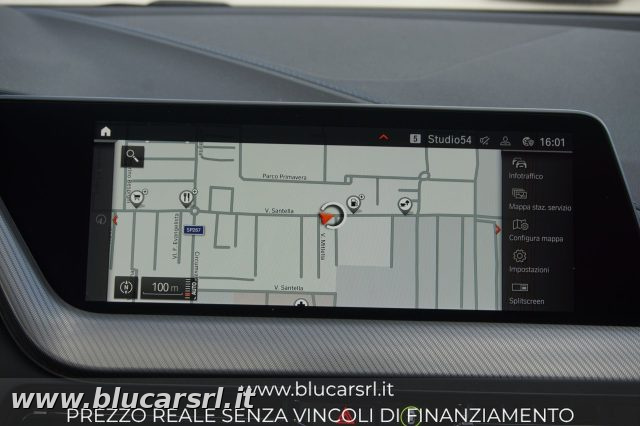 BMW 118 usata 19