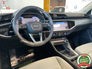 AUDI Q3 usata, con ESP