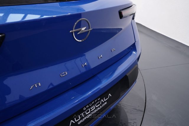 OPEL Mokka usata, con Android Auto