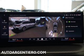 BMW 420 usata, con Sensore di luce