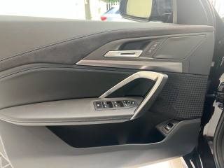 BMW X2 usata, con ESP