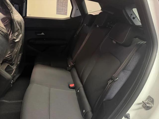 DACIA Duster usata, con Cruise Control