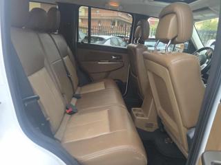 JEEP Cherokee usata, con Climatizzatore