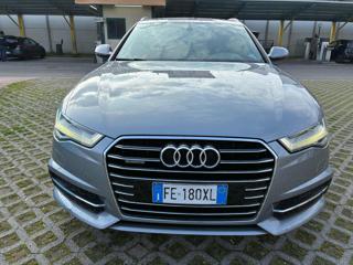 AUDI A6 usata, con Airbag laterali