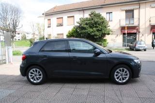 AUDI A1 usata, con Cerchi in lega