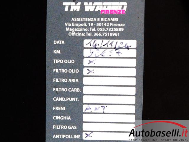 BMW 218 usata 87