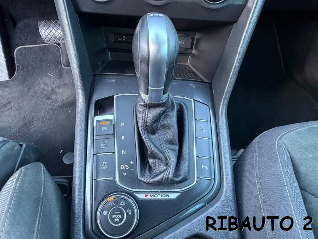 VOLKSWAGEN Tiguan usata, con Climatizzatore