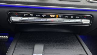 MERCEDES-BENZ GLE 300 usata, con Sedili sportivi