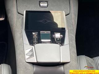 DS AUTOMOBILES DS 4 usata, con Touch screen