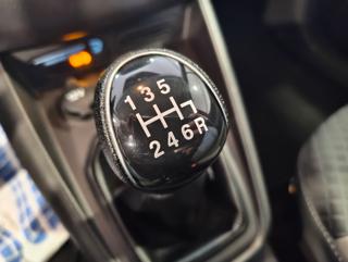 FORD Tourneo Courier usata, con Immobilizzatore elettronico