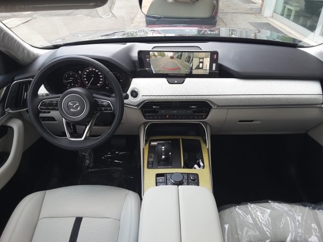 MAZDA CX-60 usata, con ESP