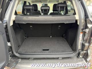 FORD EcoSport usata, con Frenata d