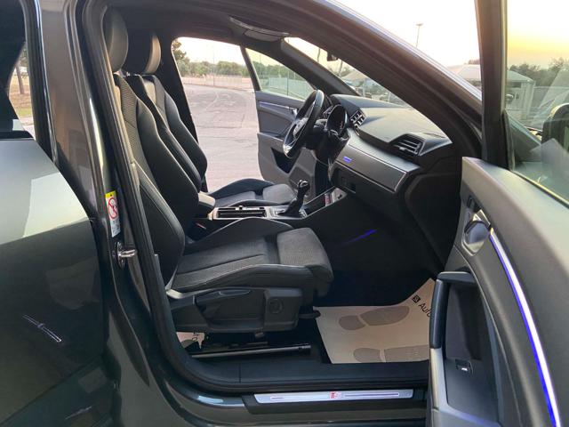 AUDI Q3 usata, con Chiusura centralizzata