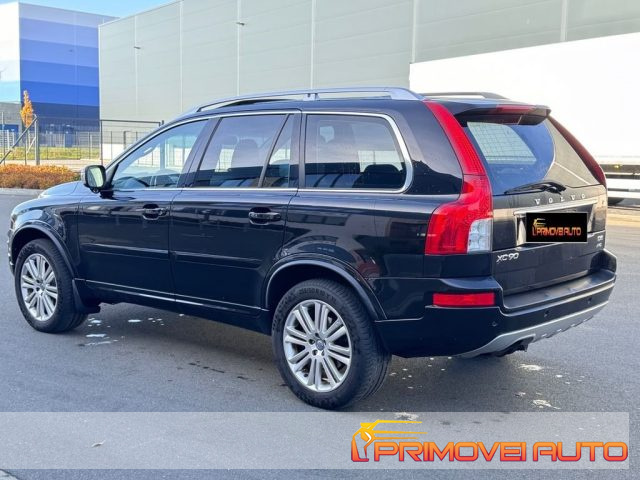 VOLVO XC90 usata, con ESP