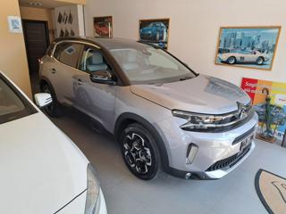 CITROEN C5 Aircross usata, con Airbag Passeggero