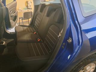 DACIA Duster usata, con Climatizzatore