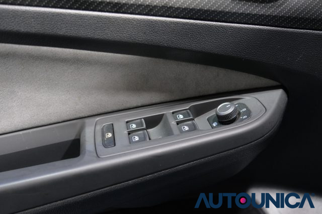 VOLKSWAGEN Golf usata, con Start/Stop Automatico