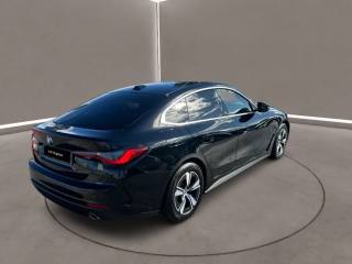 BMW 420 usata, con Autoradio