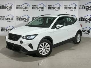SEAT Arona 1.0 EcoTSI 95cv Style