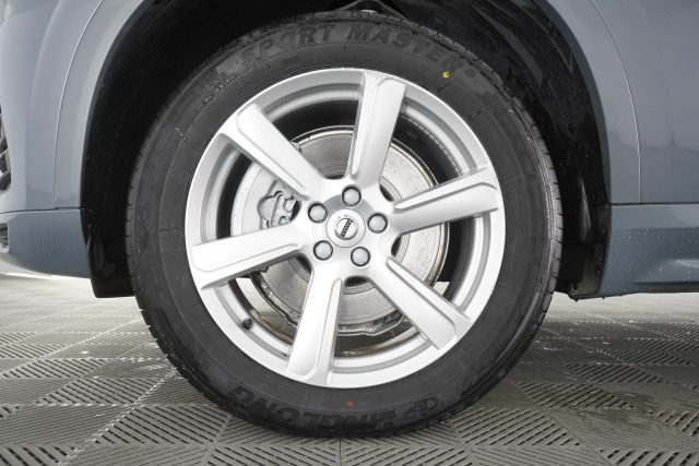 VOLVO XC90 usata 14