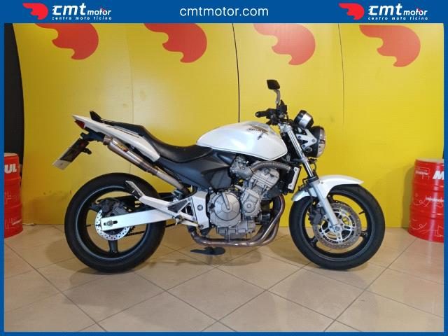 HONDA Hornet 600 usata 0