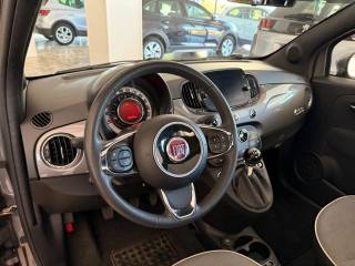 FIAT 500 usata, con Controllo trazione