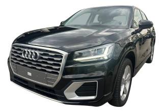 AUDI Q2 30 TFSI ADMIRED
