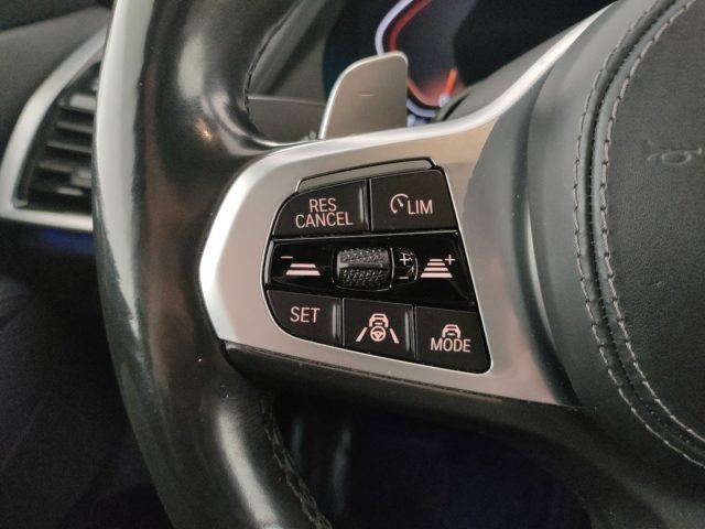 BMW X5 usata, con Regolazione elettrica sedili