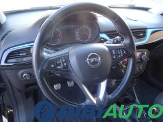 OPEL Corsa usata, con Cronologia tagliandi