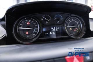 LANCIA Ypsilon usata, con Luci diurne