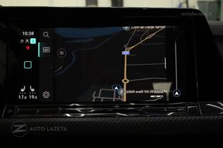 VOLKSWAGEN Golf usata, con Hill holder