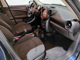 MINI Countryman usata, con Servosterzo