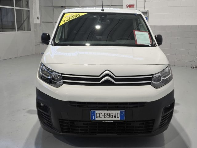 CITROEN Berlingo usata, con Fendinebbia