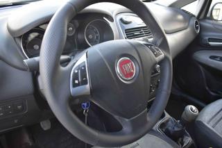 FIAT Punto Evo usata, con Chiusura centralizzata