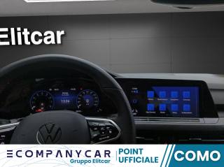 VOLKSWAGEN Golf usata, con Immobilizzatore elettronico