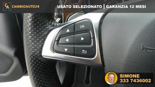 MERCEDES-BENZ A 200 usata 75