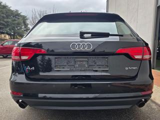 AUDI A4 usata, con Vivavoce