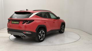 HYUNDAI Tucson usata, con Alzacristalli elettrici