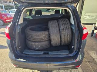 FORD C-Max usata, con Porta scorrevole