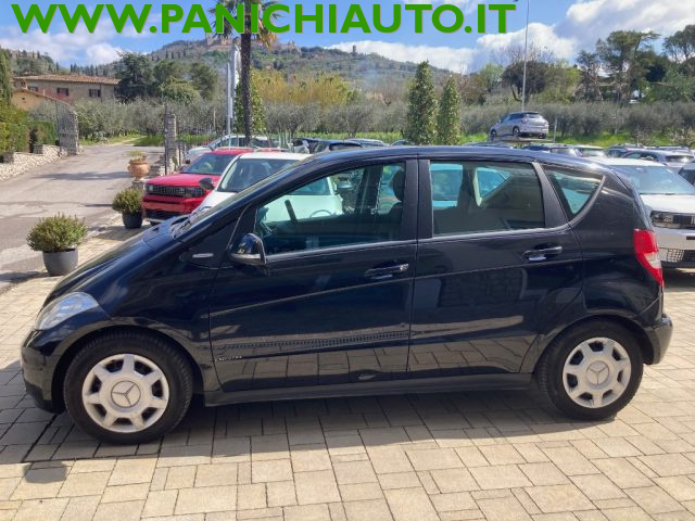 MERCEDES-BENZ A 160 usata, con ABS