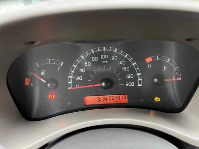 FIAT Panda usata 13