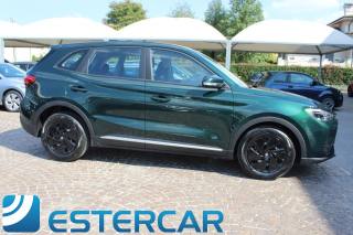 MG ZS usata, con Chiusura centralizzata